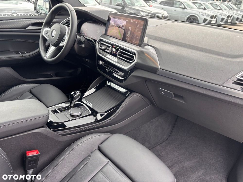 BMW X4 - 24