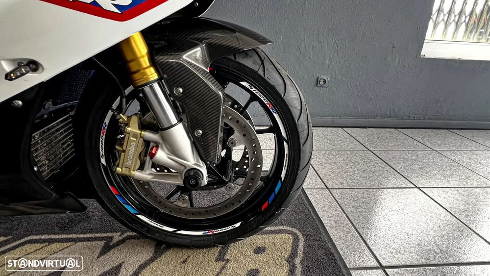 BMW S 1000 RR - 7
