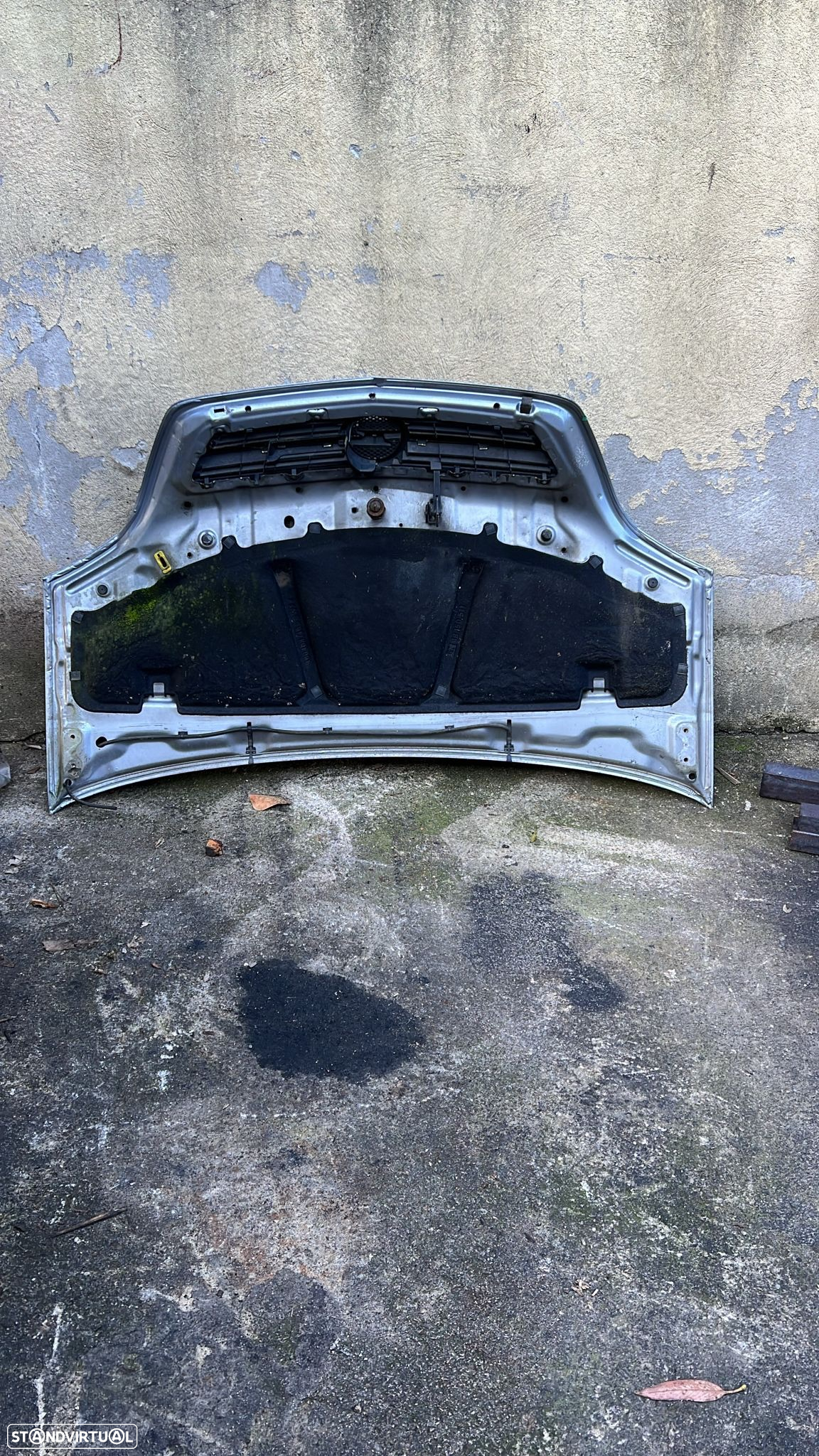 Capot Opel Meriva - 2