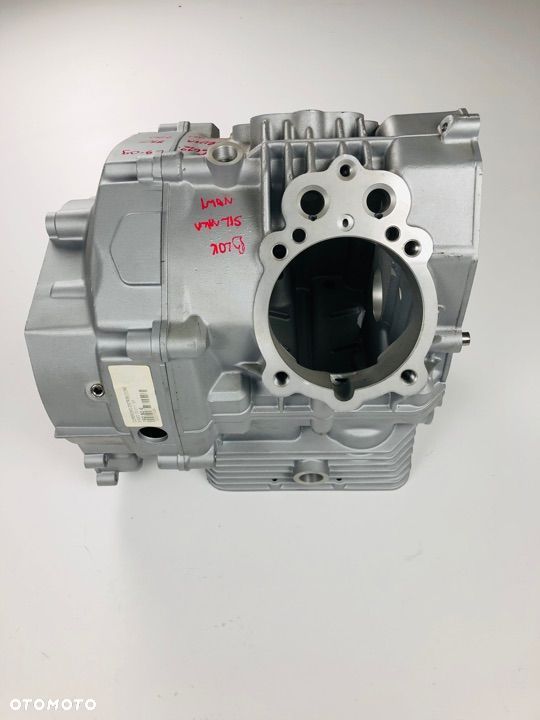 Moto Guzzzi Breva Nevada blok silnika krater NOWY - 3