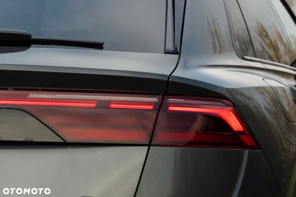 Audi Q8 TDI mHEV 210 kW Quattro Tiptronic - 8