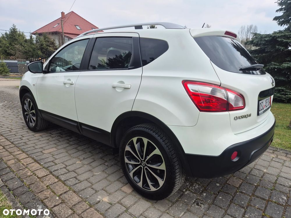 Nissan Qashqai 1.6 I-Way - 3