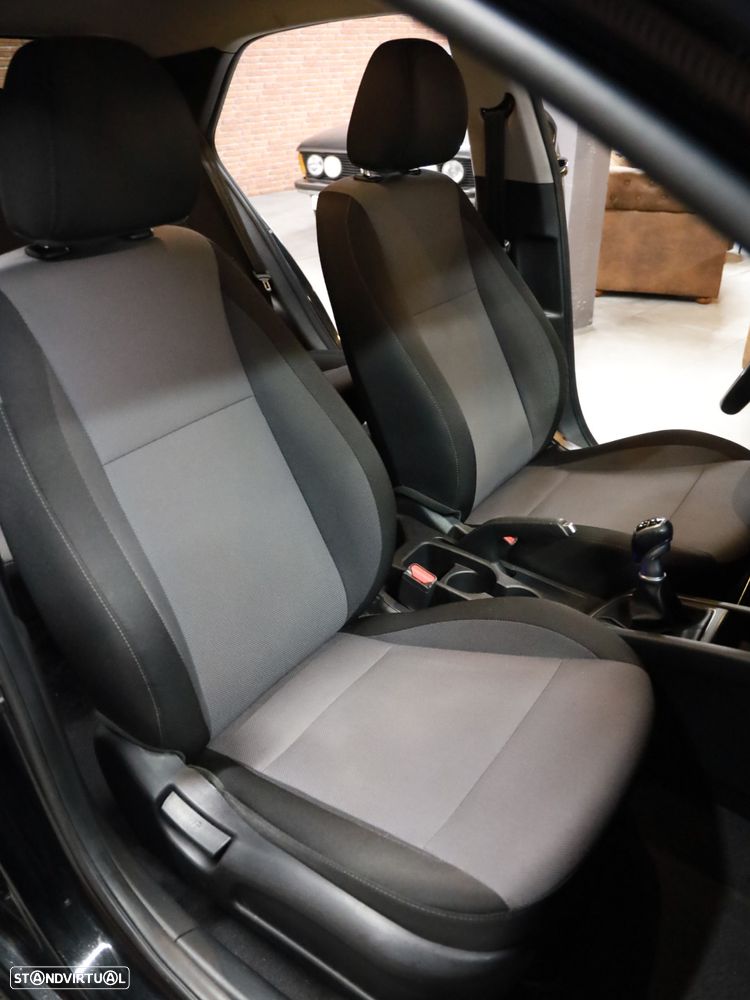 Hyundai i20 1.0 T-GDI Style Plus - 17