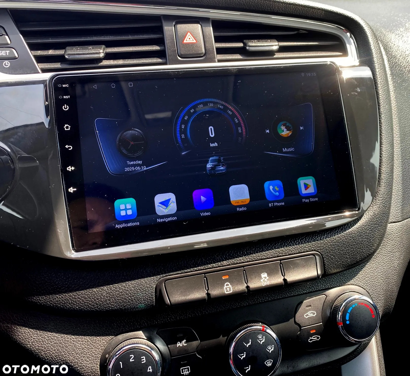 Kia Ceed Cee'd 1.4 CRDi M - 17