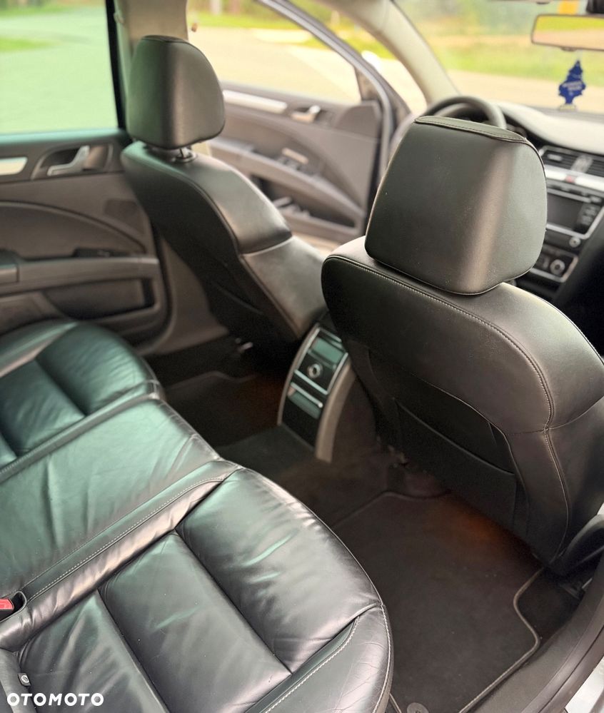 Skoda Superb 2.0 TDI PD Elegance - 12