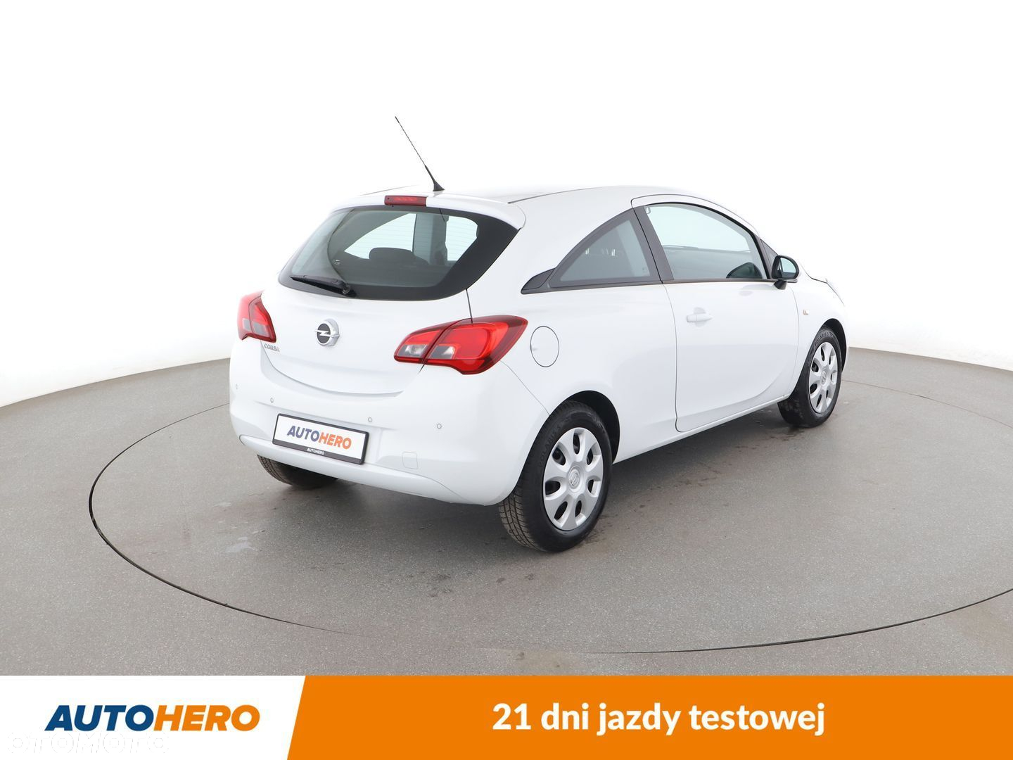 Opel Corsa - 6