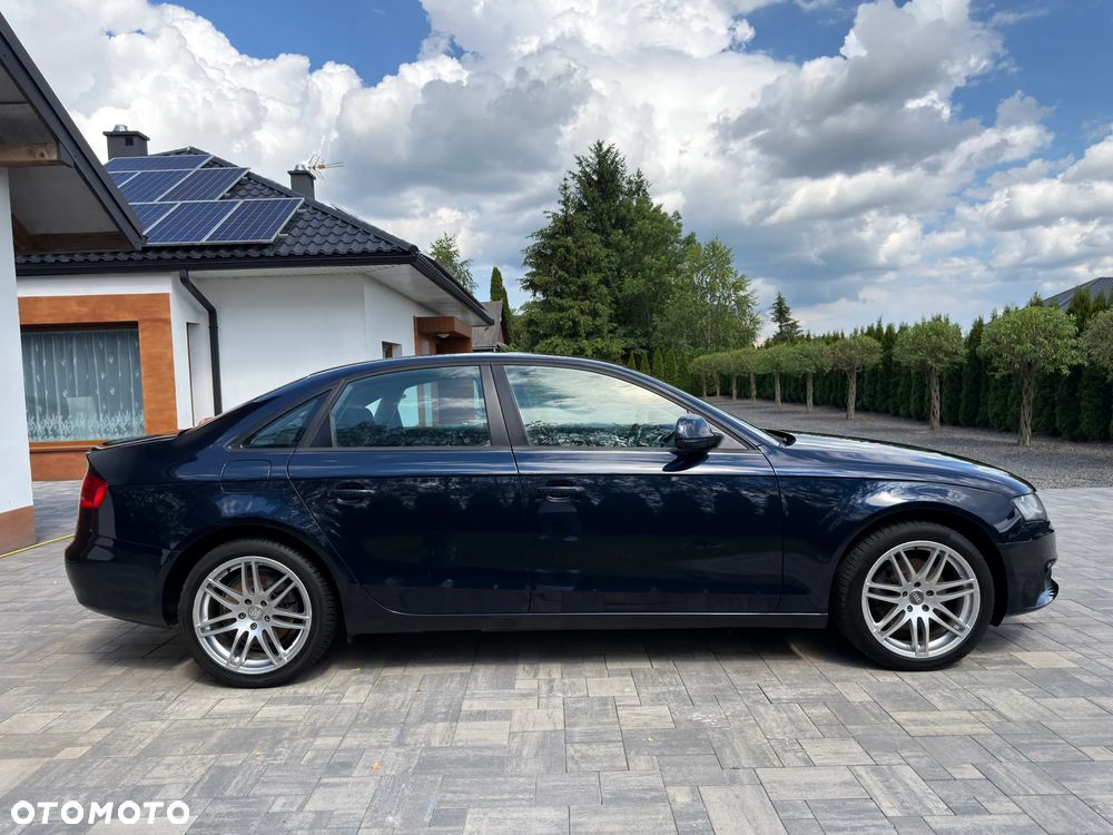 Audi A4 Limousine 2.0 TFSI Ambiente - 16