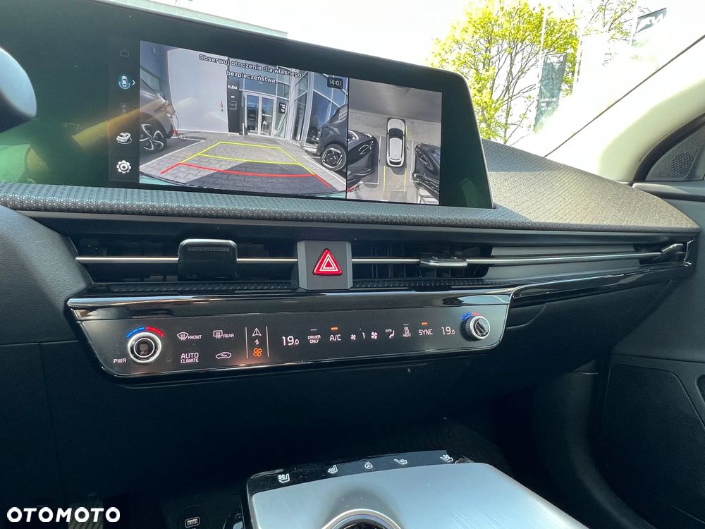 Kia EV6 77.4kWh Plus - 9