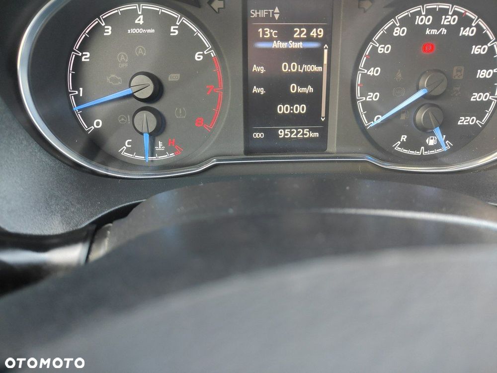 Toyota Yaris - 9