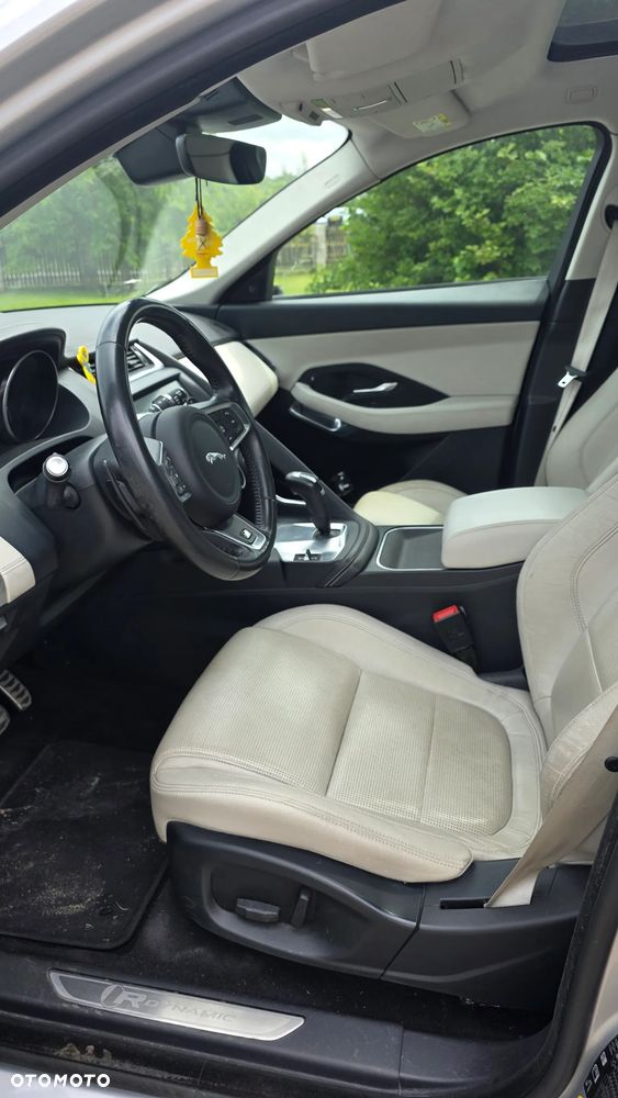 Jaguar E-Pace 2.0 i4D AWD R-Dynamic S - 13