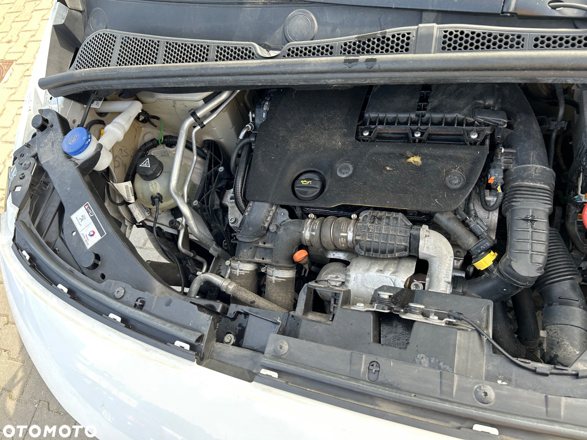 Peugeot Partner - 15