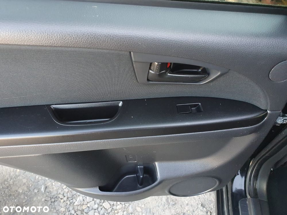 Fiat Sedici 1.6 16V 4x2 Dynamic - 28