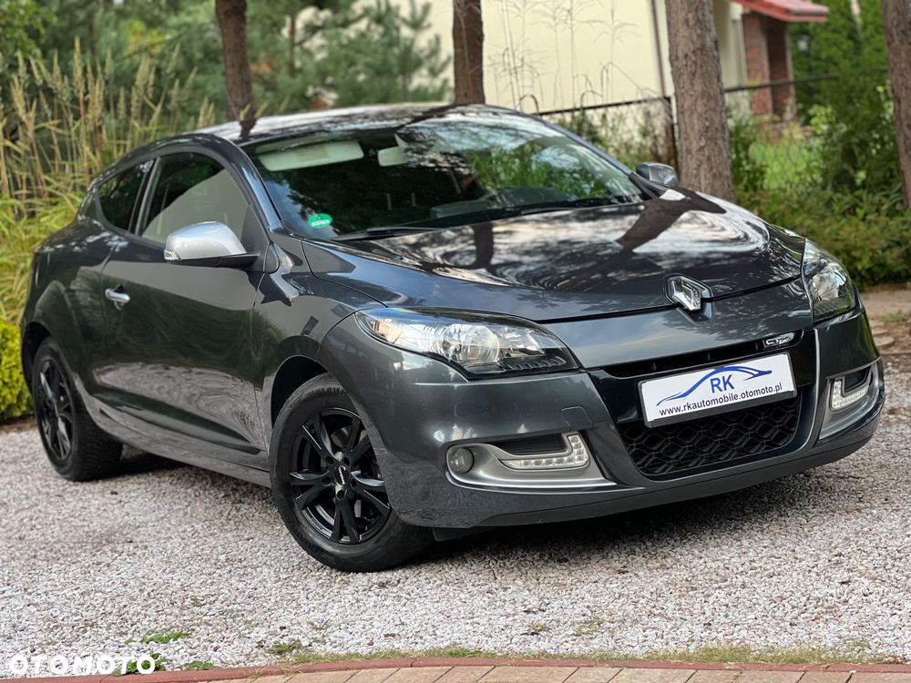 Renault Megane - 2