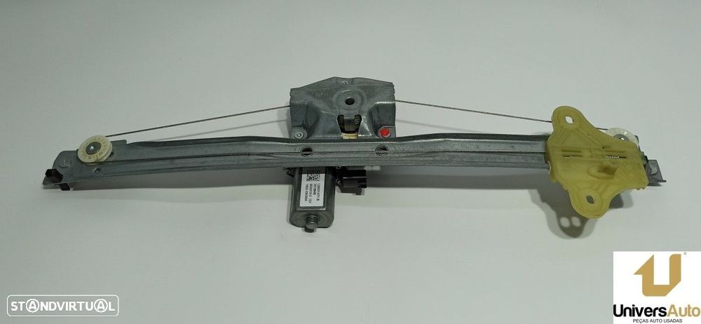 ELEVADOR FRENTE DIREITO RENAULT CAPTUR ZEN - 3