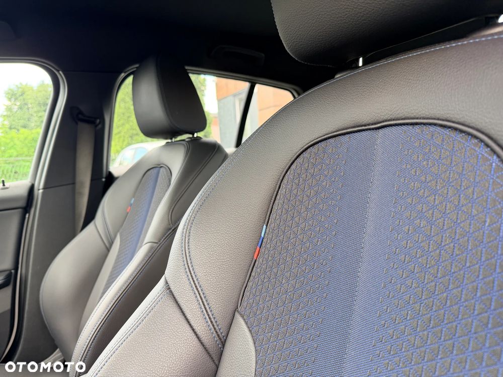 BMW Seria 1 120i M Sport - 15