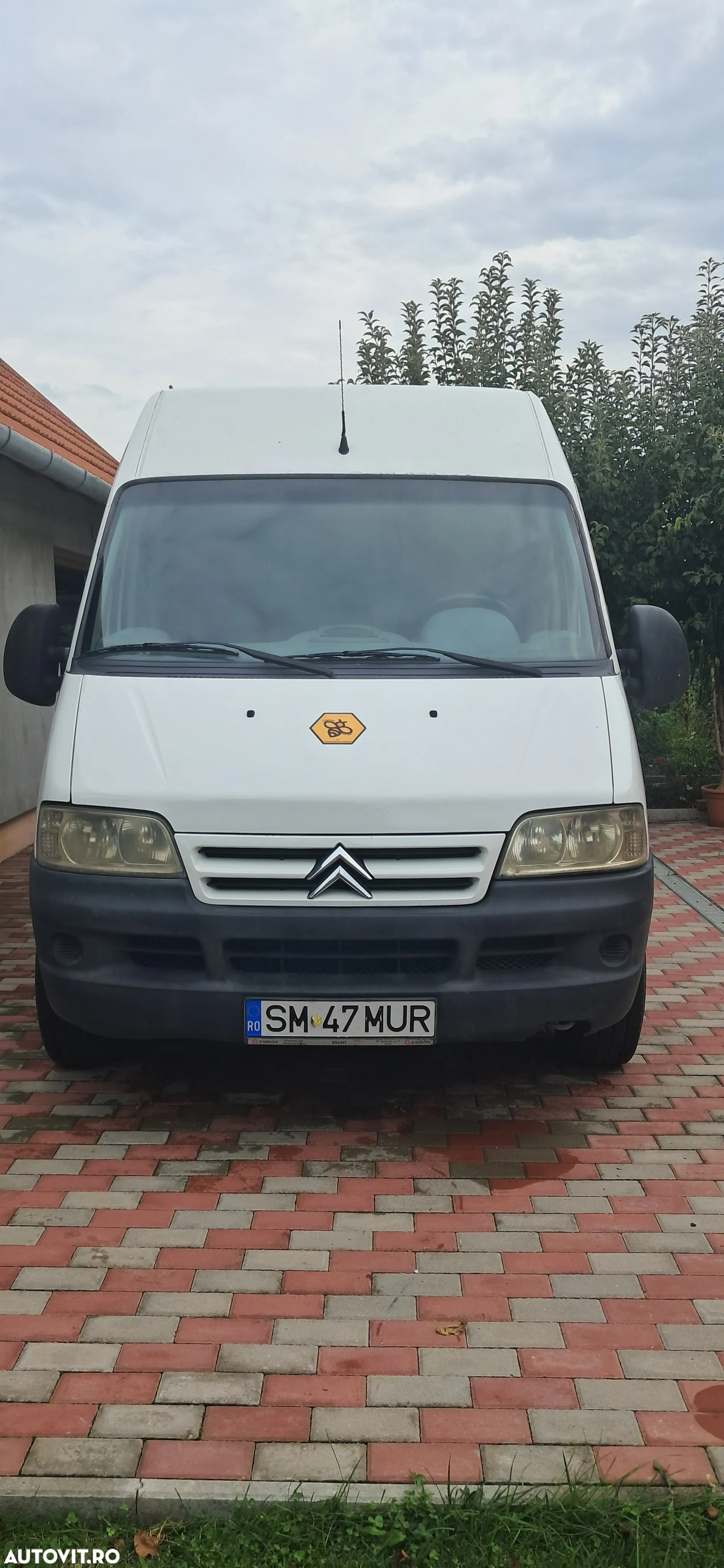 Citroën Jumper - 2