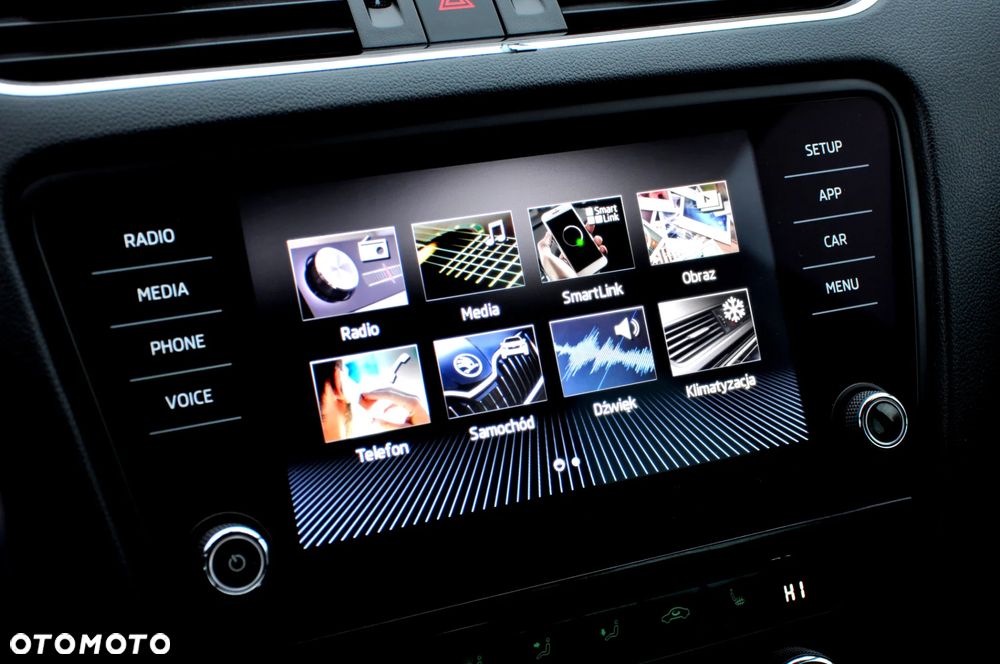 Skoda Octavia 1.5 TSI ACT DSG Style - 34