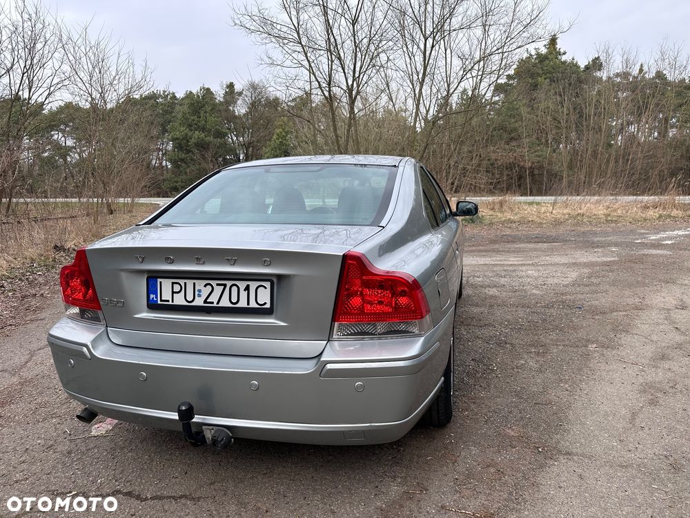 Volvo S60 2.4 Summum - 7