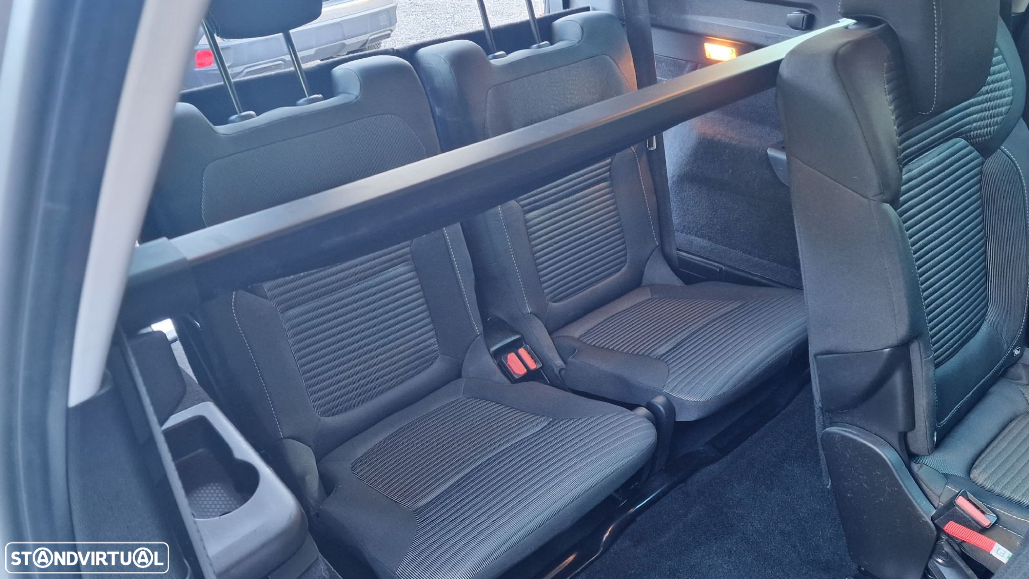 Renault Grand Scénic BLUE dCi 120 EDC LIMITED - 35