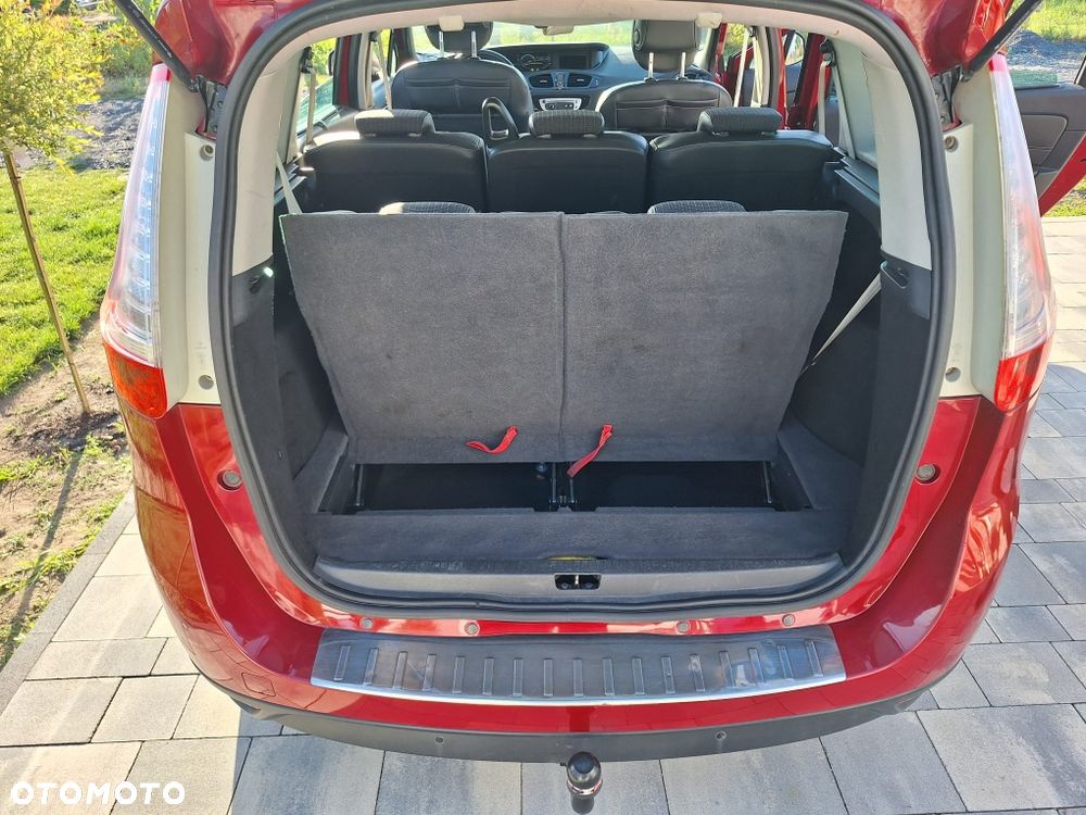 Renault Grand Scenic - 3