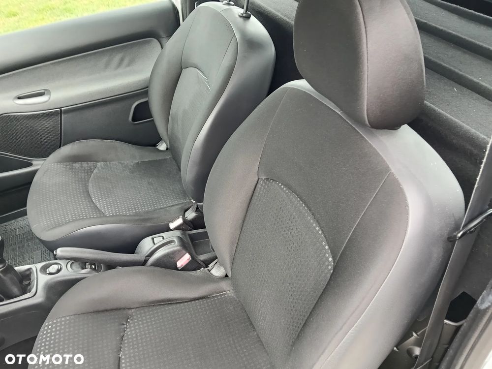 Peugeot 206 HDi eco 70 Filou - 13