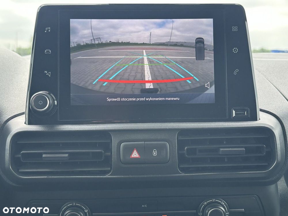 Toyota PROACE CITY - 20