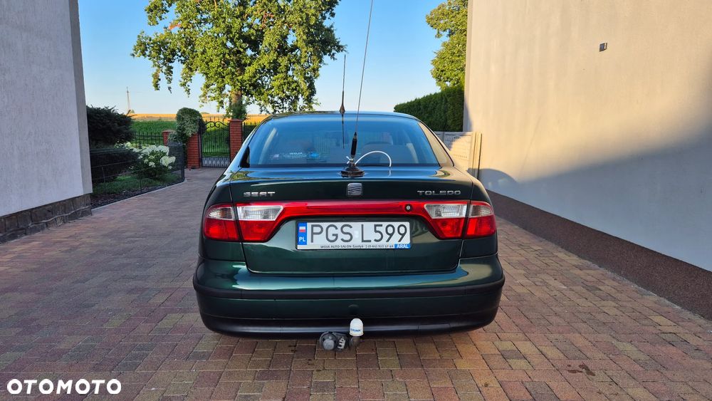Seat Toledo - 6
