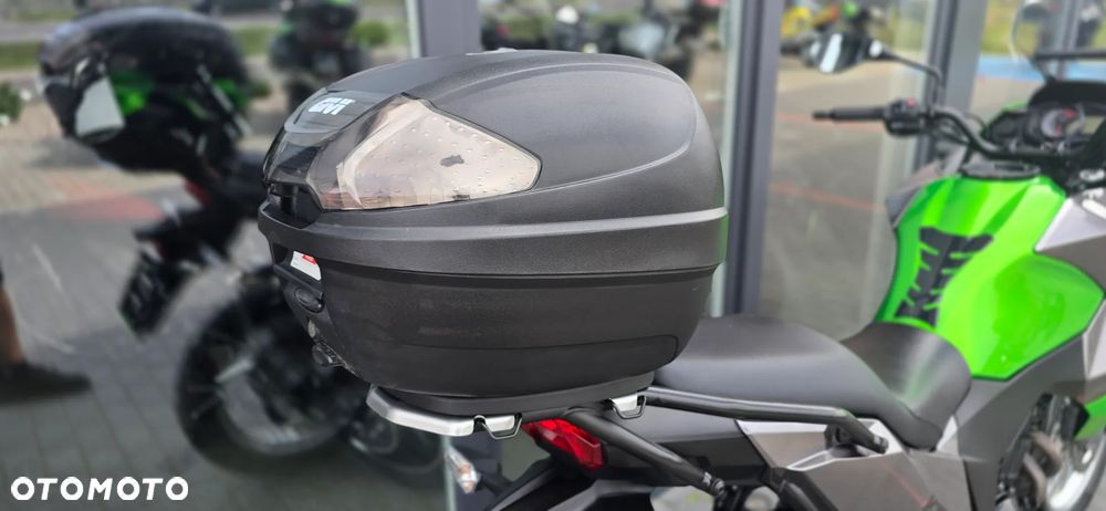 Kawasaki Versys-X 300 - 18