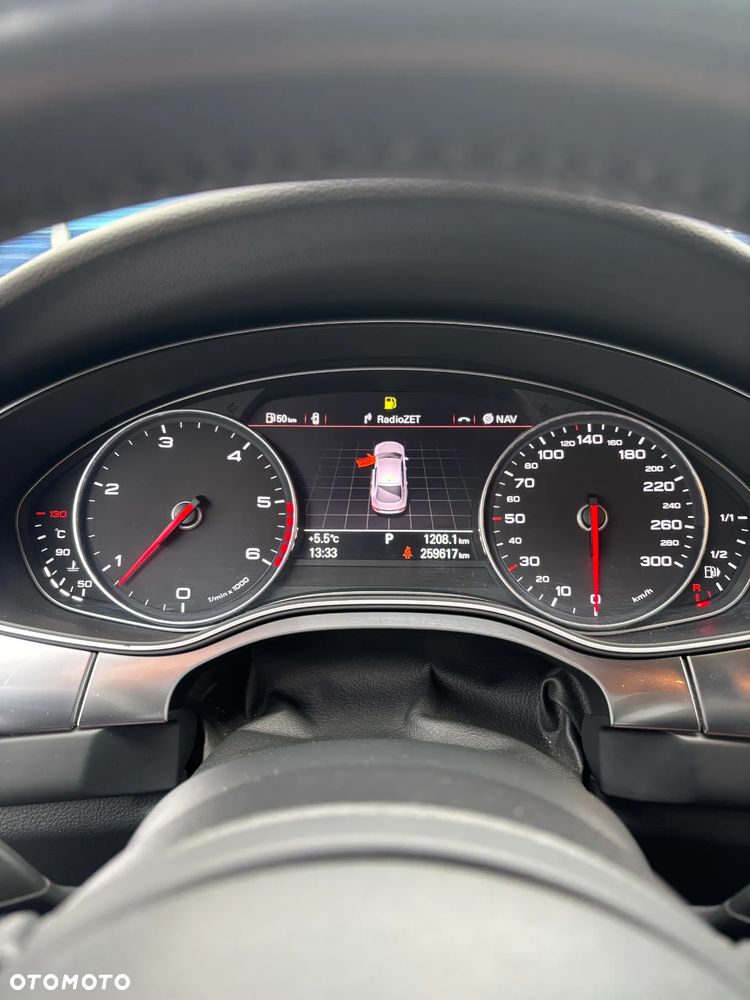 Audi A7 Sportback 3.0 TDI Quattro S tronic - 14