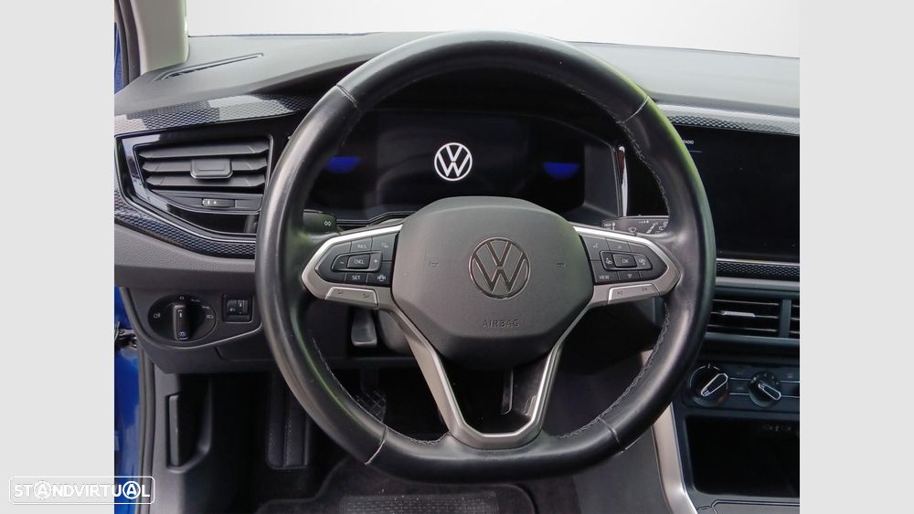 VW Taigo 1.0 TSI Life - 13