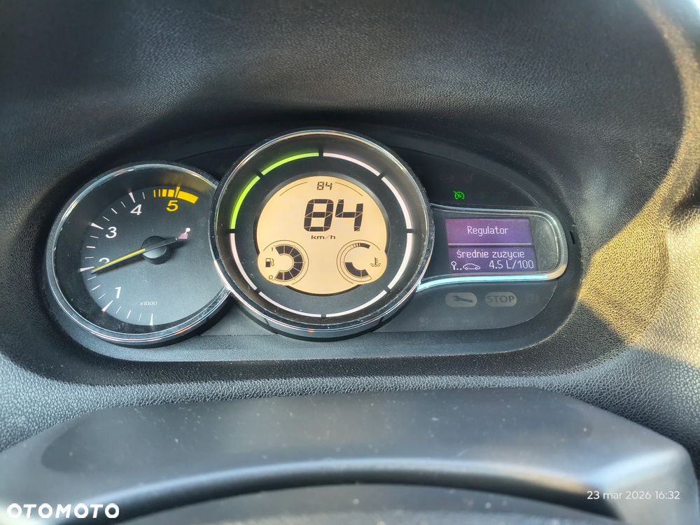 Renault Megane Energy dCi 110 FAP Start & Stop GT Line - 39