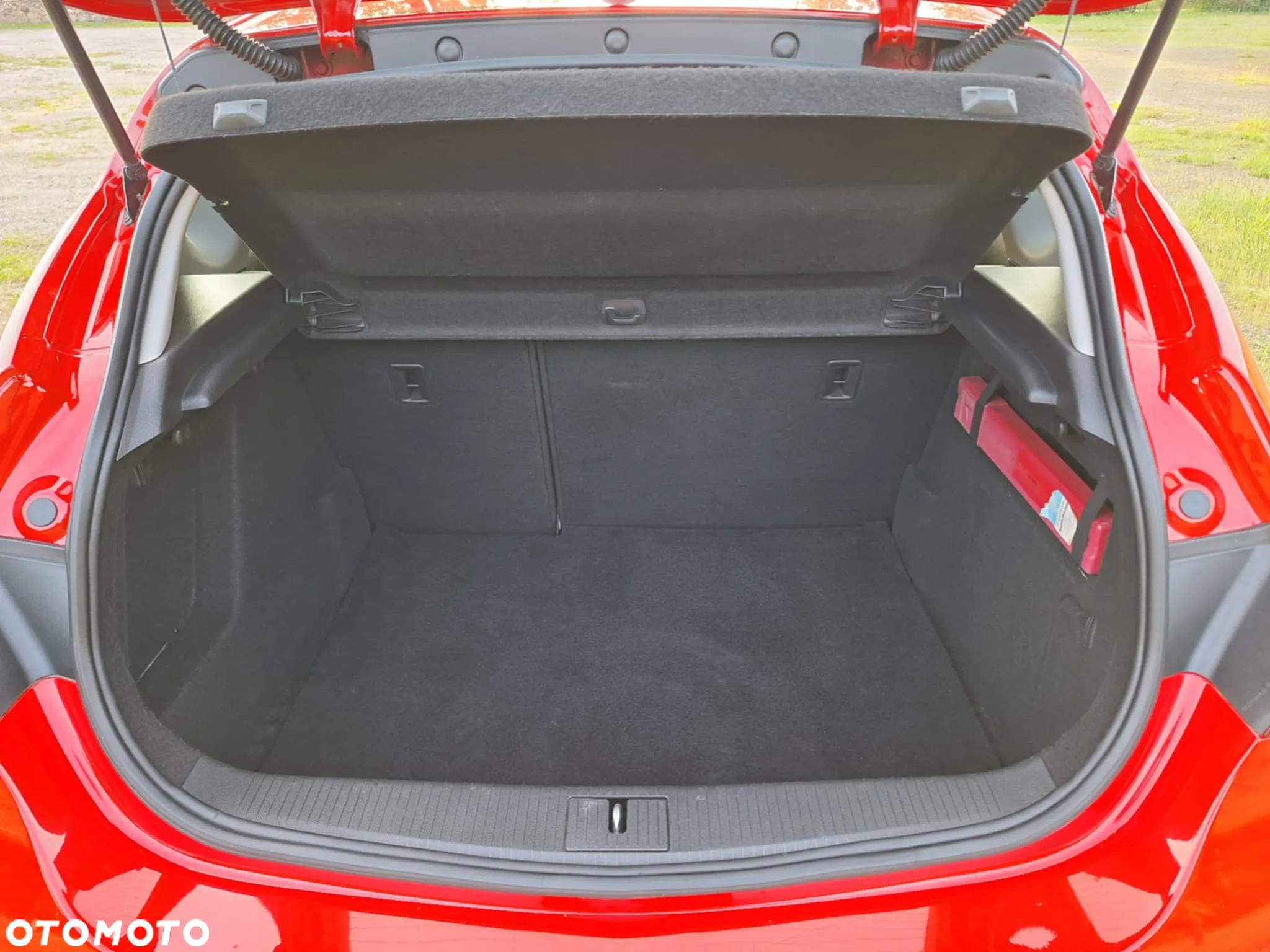 Opel Astra 1.4 EcoFLEX Edition - 10
