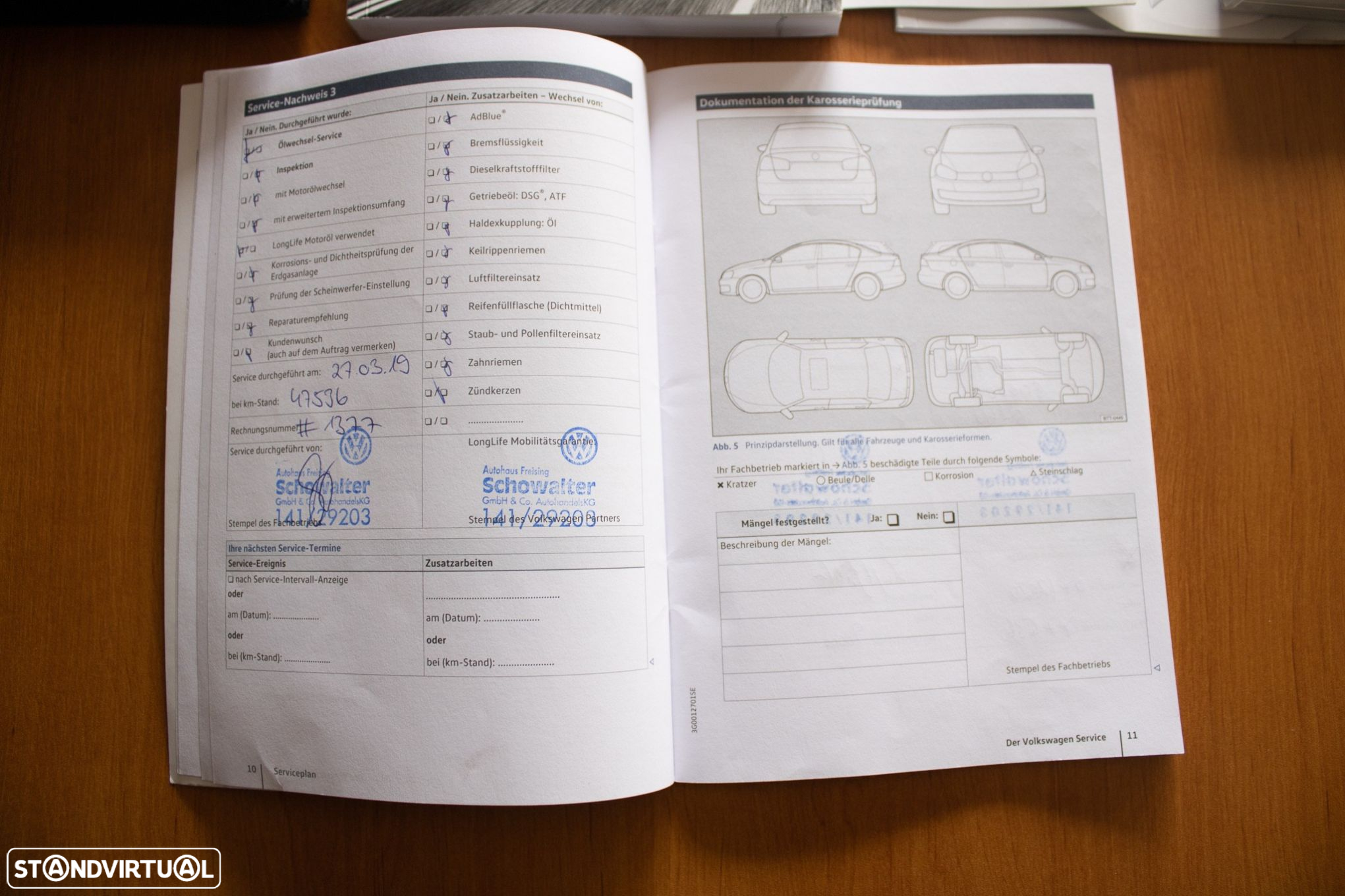 VW Golf GTI (BlueMotion ) DSG - 43
