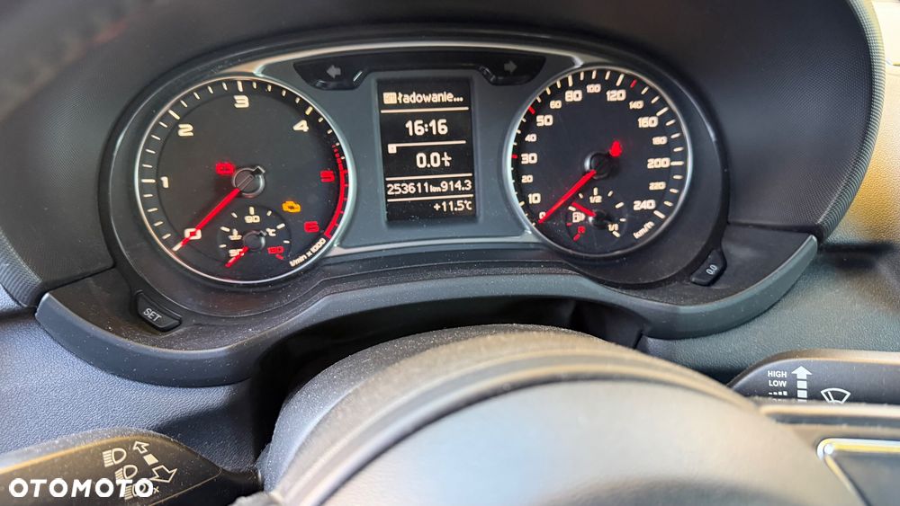 Audi A1 3-drzwiowe - 4
