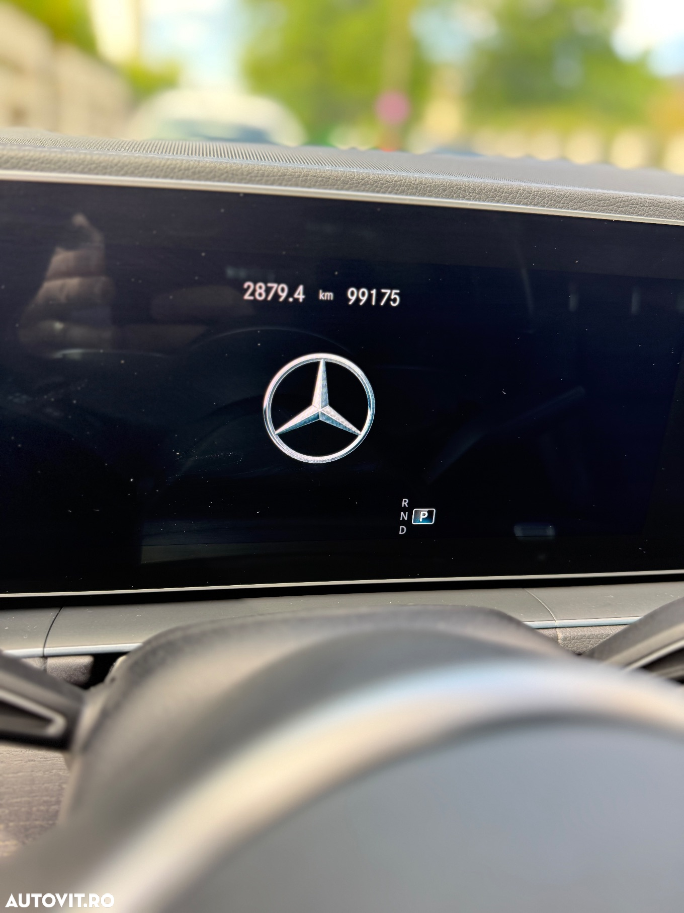 Mercedes-Benz GLE 450 MHEV 4MATIC - 7