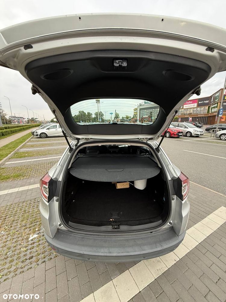 Renault Megane 1.5 dCi Dynamique - 11