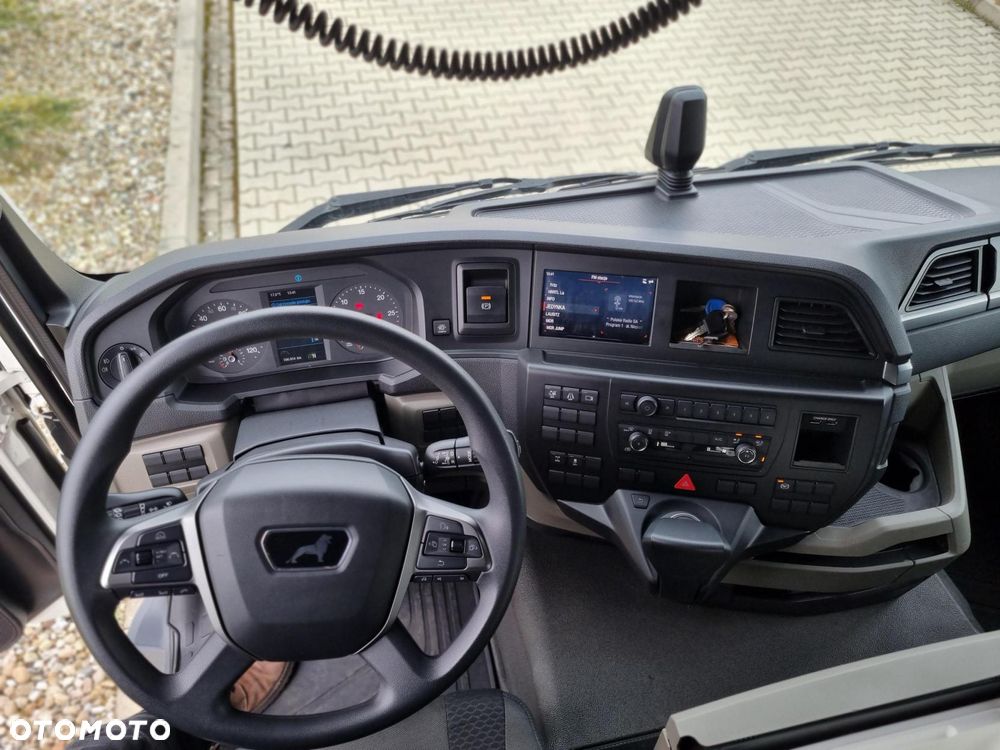 MAN TGL 12.250 Euro 6 - 16