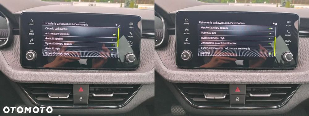Skoda Kamiq 1.0 TSI Selection DSG - 34