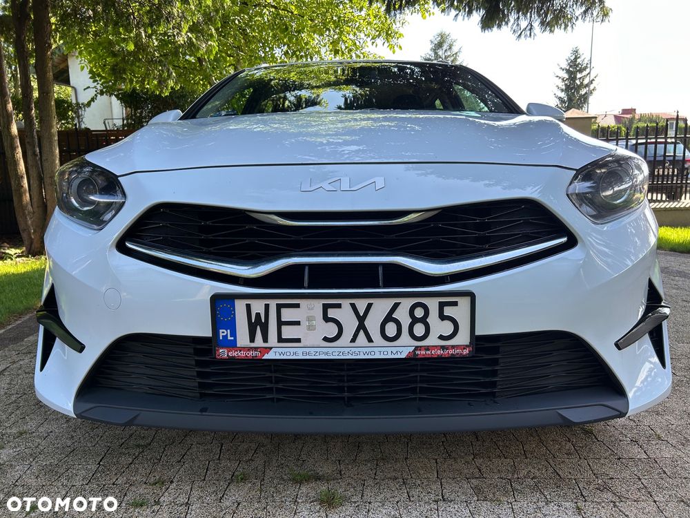 Kia Ceed 1.0 T-GDI M - 6