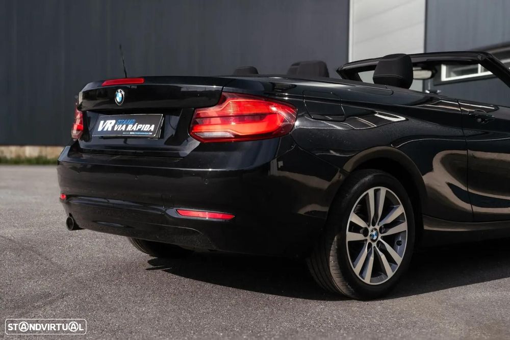 BMW 218 - 34