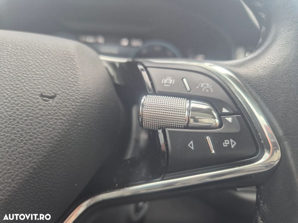 Skoda Kodiaq 2.0 TDI 4X4 DSG Style - 21