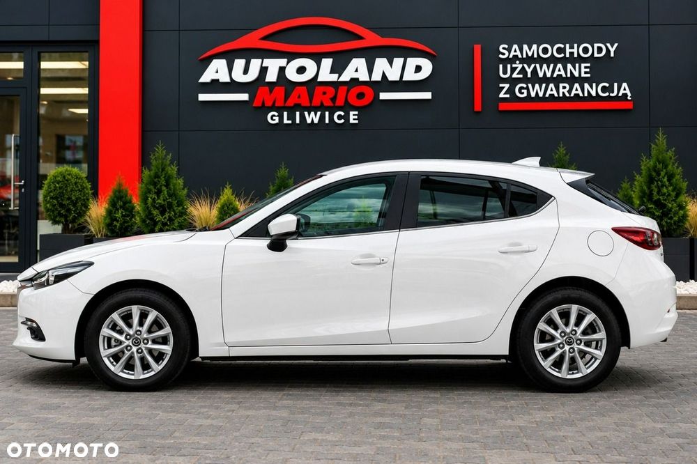 Mazda 3 SKYACTIV-G 120 Center-Line - 5