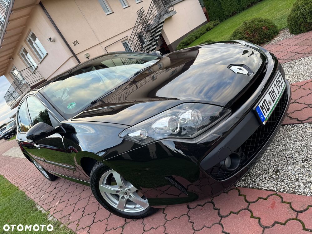 Renault Laguna 2.0 16V 140 Dynamique - 3