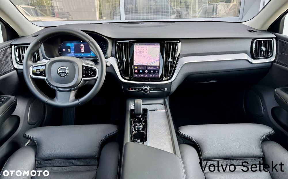 Volvo V60 - 8