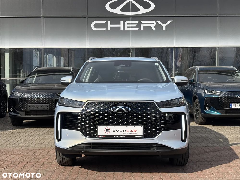 Chery Tiggo 4 - 18