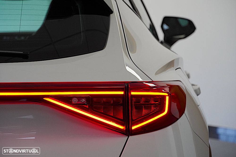 Cupra Formentor 1.5 TSI Sport DSG - 9