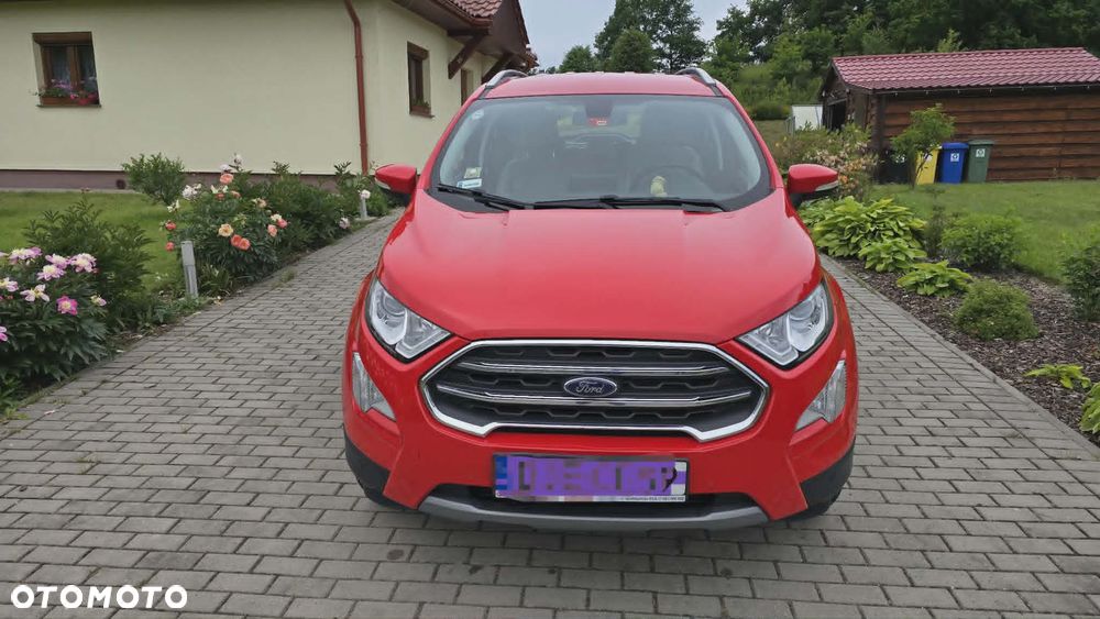Ford EcoSport - 4