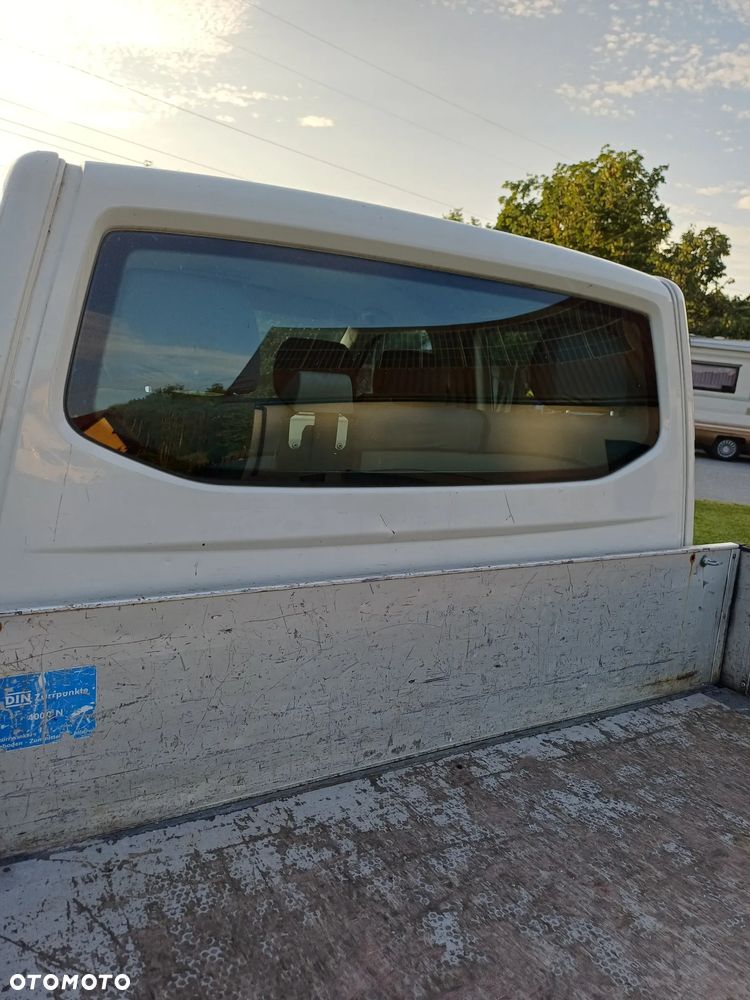 Volkswagen Doka - 6