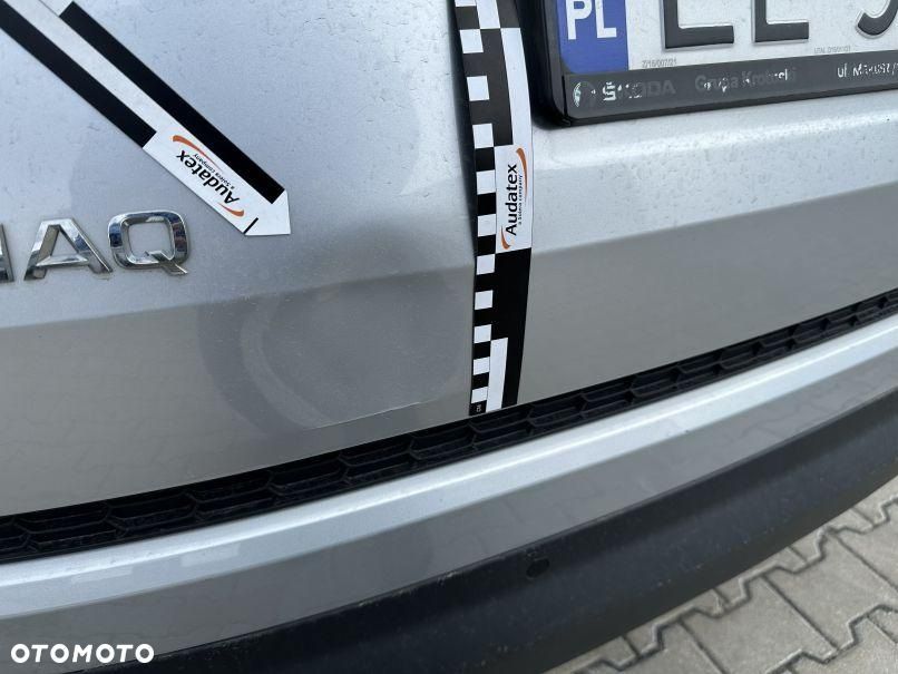 Skoda Kodiaq 2.0 TDI 4x4 DSG Style - 21