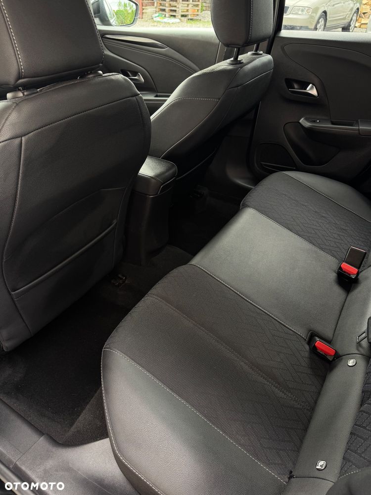 Opel Corsa ver-1-2-elegance-s-s - 16